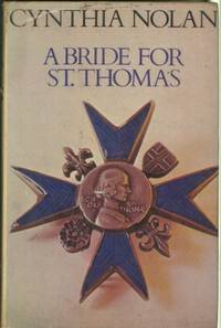 A Bride for St Thomas